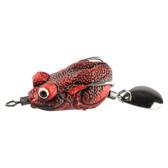 IFISH Froggy 7,5g i gruppen Fiskedrag / Grodbeten hos Fishline (20255214r)