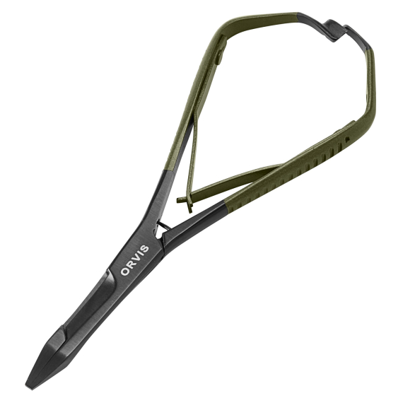 Orvis Flow Mitten Clamp i gruppen Verktyg & Tillbehör / Tänger & Saxar / Peanger hos Fishline (20258964)