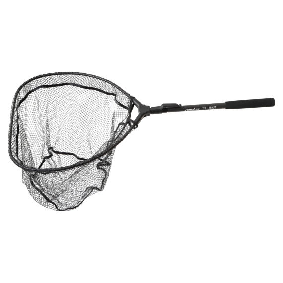 Pool 12 Tele Trout i gruppen Verktyg & Tillbehör / Håvar / Flugfiskehåvar hos Fishline (20259397)