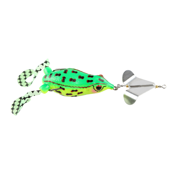 IFISH Prop Frog 21g i gruppen Fiskedrag / Grodbeten hos Fishline (20265218r)