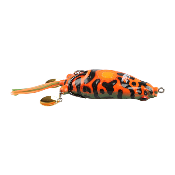 IFISH TT Frog 23g i gruppen Fiskedrag / Grodbeten hos Fishline (20265226r)