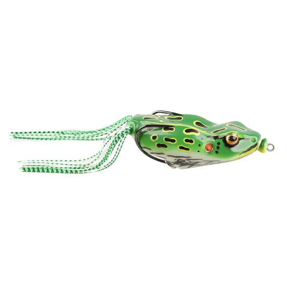 IFISH Mini Monster Frog 53g i gruppen Fiskedrag / Grodbeten hos Fishline (20265228r)