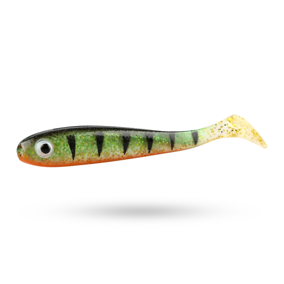 IFISH Demon Shad i gruppen Fiskedrag / Jiggar & Gummibeten / Abborrjiggar & Gösjiggar hos Fishline (20265320r)