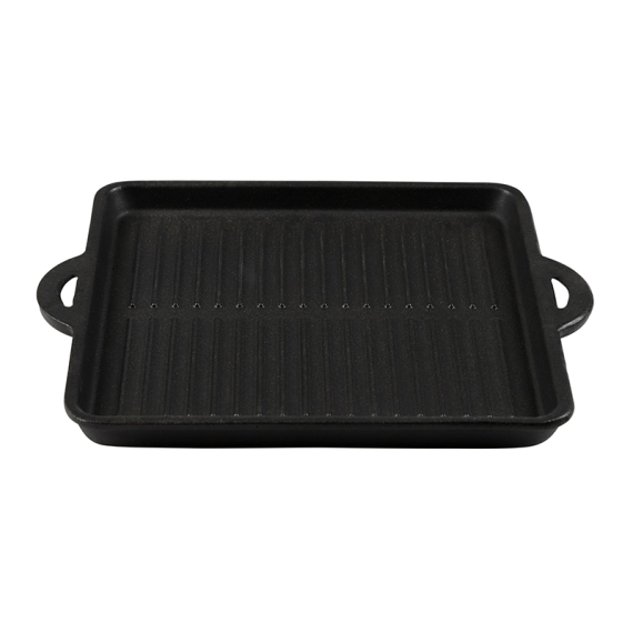 IFISH Grillplatta Till Cook\'n Go i gruppen Superdeals-se / Paketpris hos Fishline (20266394)
