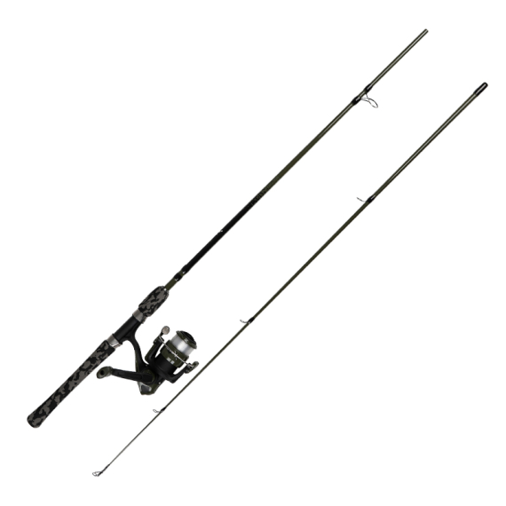 IFISH X-Wand Haspel Urban - 6\' i gruppen Fiskeset / Haspelset hos Fishline (20267605)