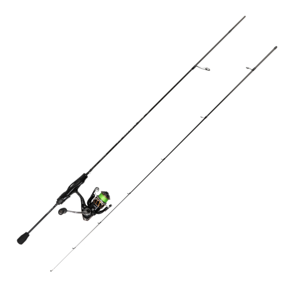 IFISH Finesse Combo i gruppen Fiskeset / Haspelset hos Fishline (20267624r)