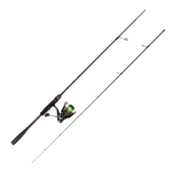 IFISH Adventure Combo i gruppen Fiskeset / Haspelset hos Fishline (20267626r)