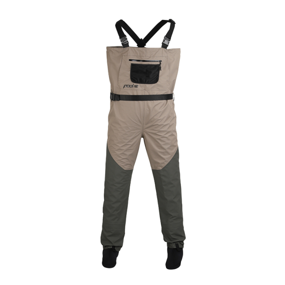 Pool 12 Njord Vadarbyxa i gruppen Kläder & Skor / Vadare & Vadarutrustning / Vadarbyxor hos Fishline (20269400r)