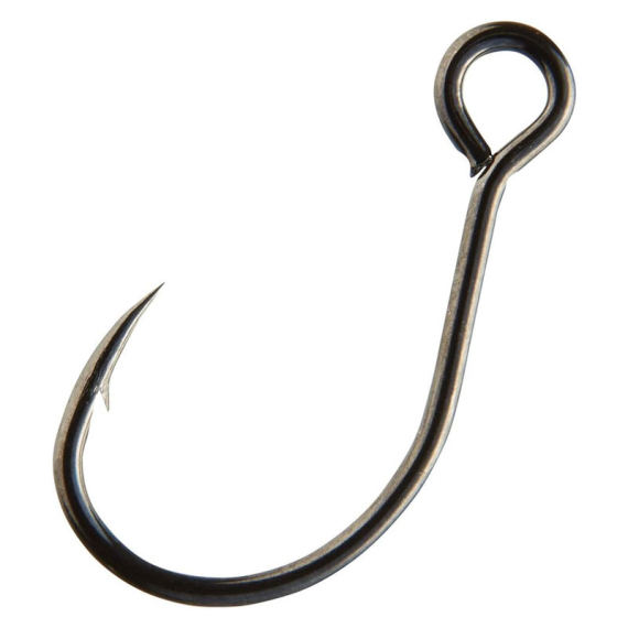 Daiwa Single Lure Hook 5-pack i gruppen Krok & Småplock / Krok / Enkelkrok hos Fishline (203184r)