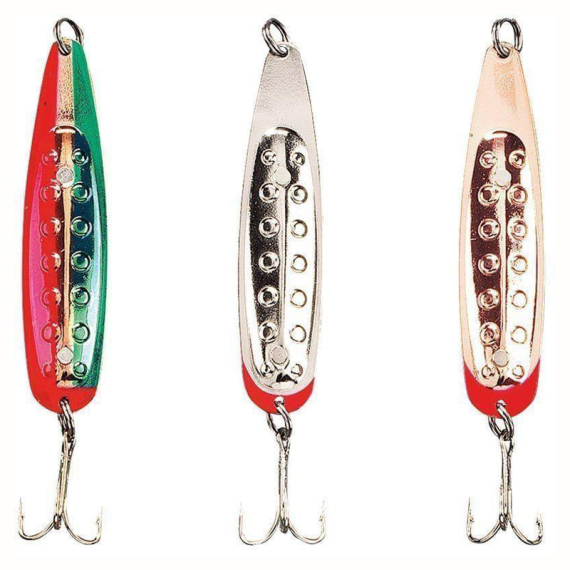 Fladen Torsk i gruppen Fiskedrag / Havsfiskebeten / Havsfiskepilkar hos Fishline (204r)