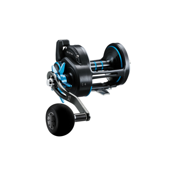 Daiwa 18 Saltist 30H i gruppen Fiskerullar / Havsfiskerullar hos Fishline (210550)