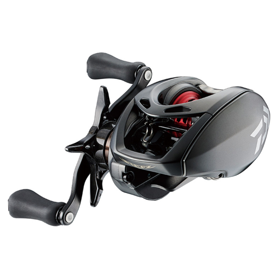 Daiwa Steez Air i gruppen Fiskerullar / Multirullar / Lågprofilrullar hos Fishline (214692r)