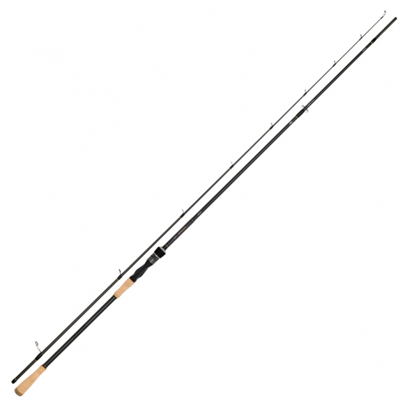 Daiwa Luvias Spinning 2pc - 9\'0\'\' 7-32g i gruppen Fiskespön / Haspelspön hos Fishline (216209)