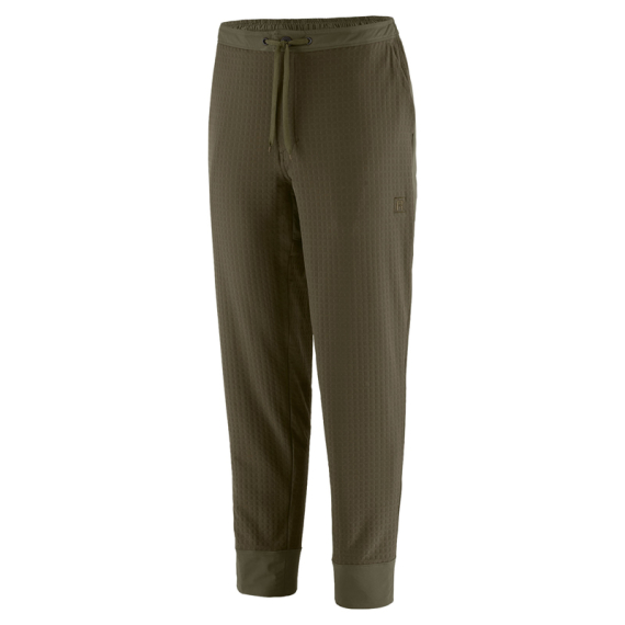 Patagonia M\'s R2 TechFace Pants PNGR i gruppen Kläder & Skor / Kläder / Byxor / Friluftsbyxor hos Fishline (21716-PNGR-Sr)
