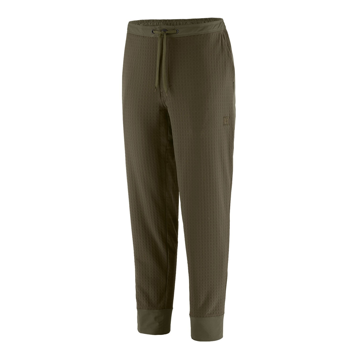 Patagonia M\'s R2 TechFace Pants PNGR i gruppen Kläder & Skor / Kläder / Byxor / Friluftsbyxor hos Fishline (21716-PNGR-Sr)
