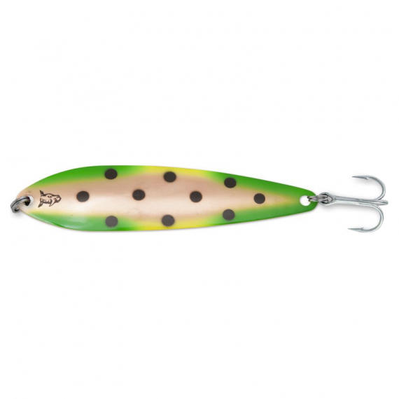 Rhino Salmon Doctor XL 156mm, 41g - Pulled Frog i gruppen Fiskedrag / Trollingbeten & Trollingskedar hos Fishline (22-3374239)