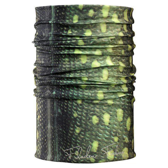 Fladen Multiscarf Pike i gruppen Kläder & Skor / Kläder / Halsdukar & Ansiktsmasker / Multiscarfs hos Fishline (22-9282)