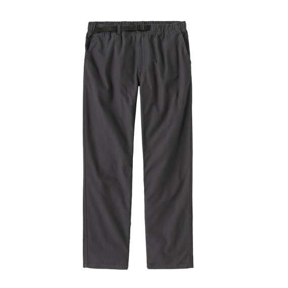 Patagonia M\'s Point Reyes Canvas Gi Pants INBK i gruppen Kläder & Skor / Kläder / Byxor / Friluftsbyxor hos Fishline (22145-INBK-Sr)