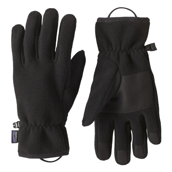 Patagonia Synch Gloves BKSO i gruppen Kläder & Skor / Kläder / Handskar & Vantar hos Fishline (22401-BKSO-Lr)
