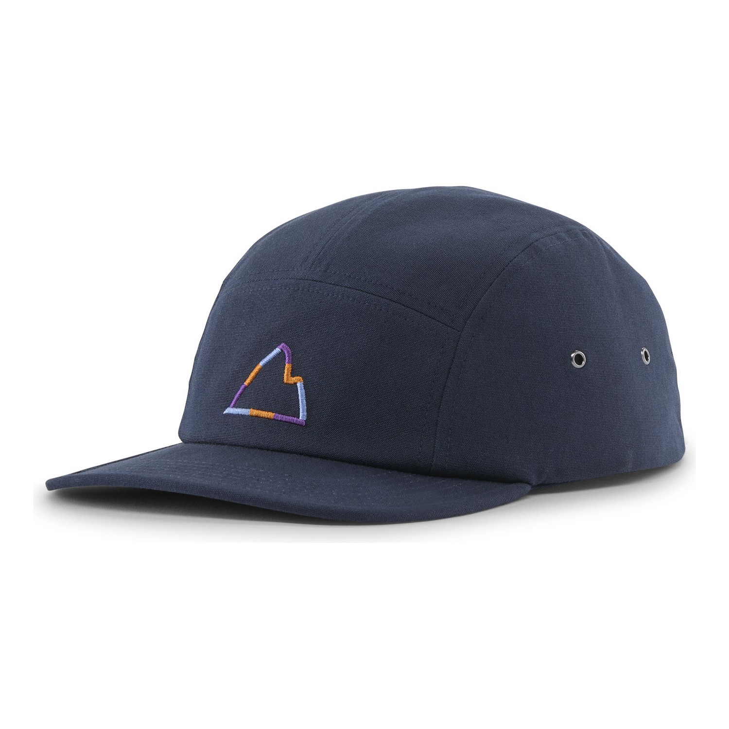 Patagonia Graphic Maclure Hat FMNE i gruppen Kläder & Skor / Kepsar & Huvudbonader / Kepsar / Dad Caps hos Fishline (22545-FMNE-ALL)