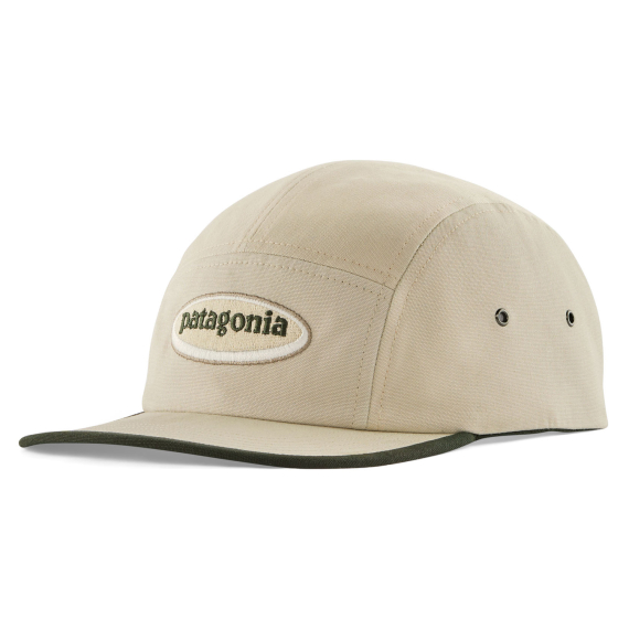 Patagonia Graphic Maclure Hat OLPM i gruppen Kläder & Skor / Kepsar & Huvudbonader / Kepsar / Dad Caps hos Fishline (22545-OLPM-ALL)