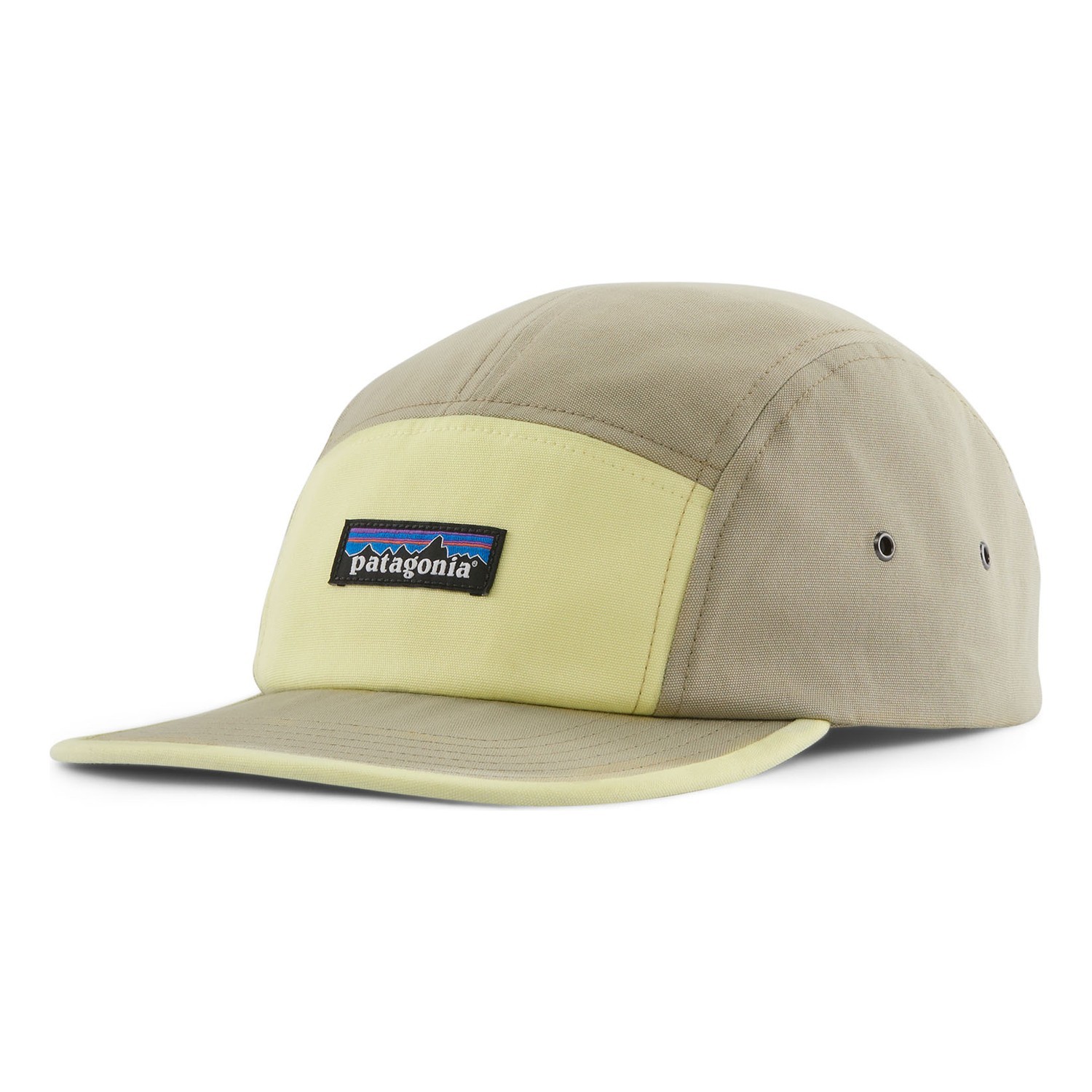 Patagonia Graphic Maclure Hat PLWD i gruppen Kläder & Skor / Kepsar & Huvudbonader / Kepsar / Dad Caps hos Fishline (22545-PLWD-ALL)