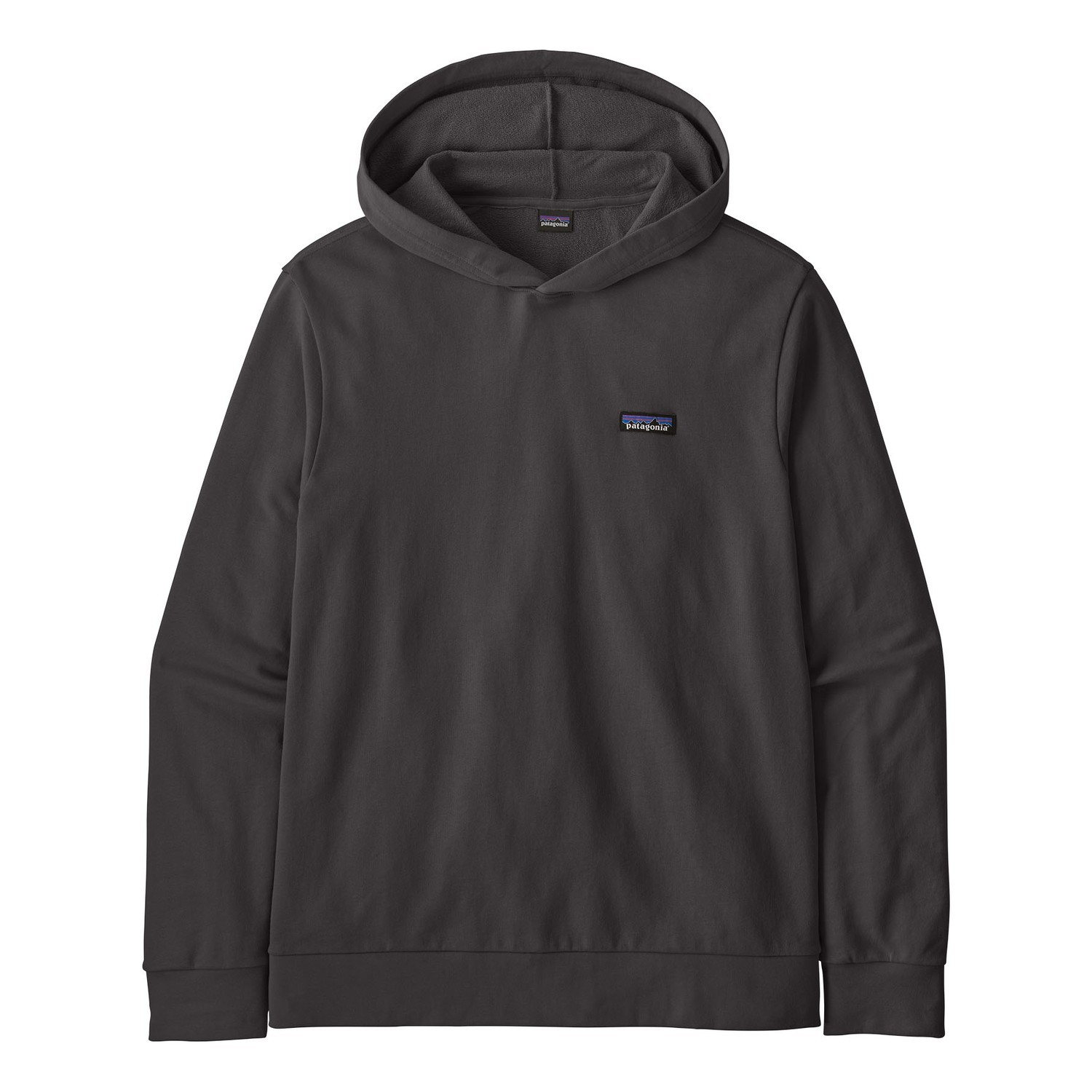 Patagonia M\'s Daily Hoody INBK i gruppen Kläder & Skor / Kläder / Tröjor / Hoodies hos Fishline (22771-INBK-Sr)