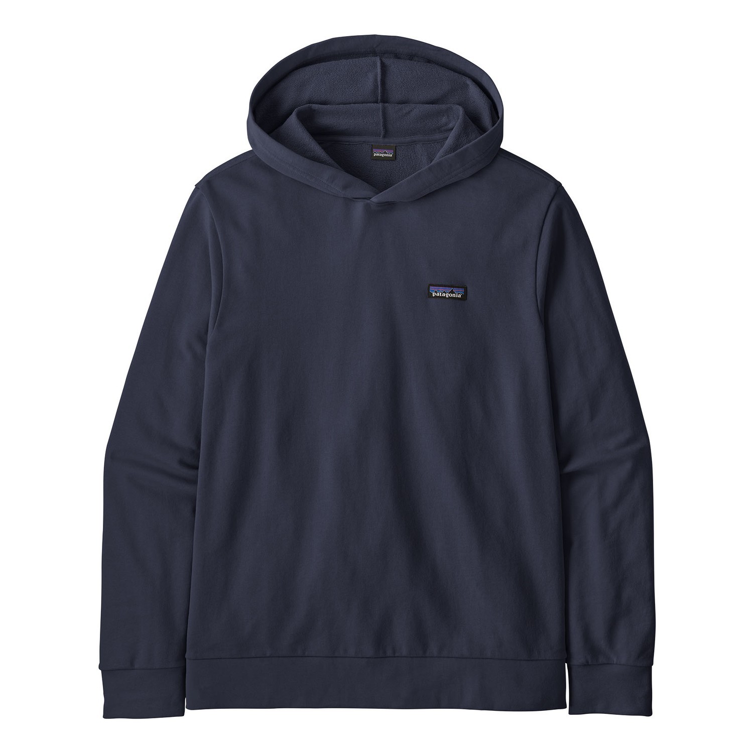 Patagonia M\'s Daily Hoody NENA i gruppen Kläder & Skor / Kläder / Tröjor / Hoodies hos Fishline (22771-NENA-Sr)