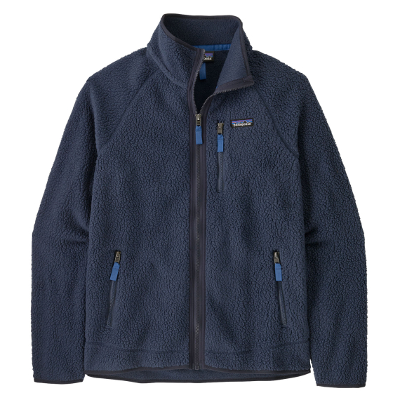Patagonia M\'s Retro Pile Jacket NNSU i gruppen Kläder & Skor / Kläder / Jackor / Fleecejackor hos Fishline (22801-NNSU-Lr)