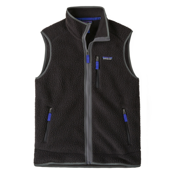 Patagonia M\'s Retro Pile Vest BFO i gruppen Kläder & Skor / Kläder / Västar / Vardagsvästar hos Fishline (22821-BFO-Lr)