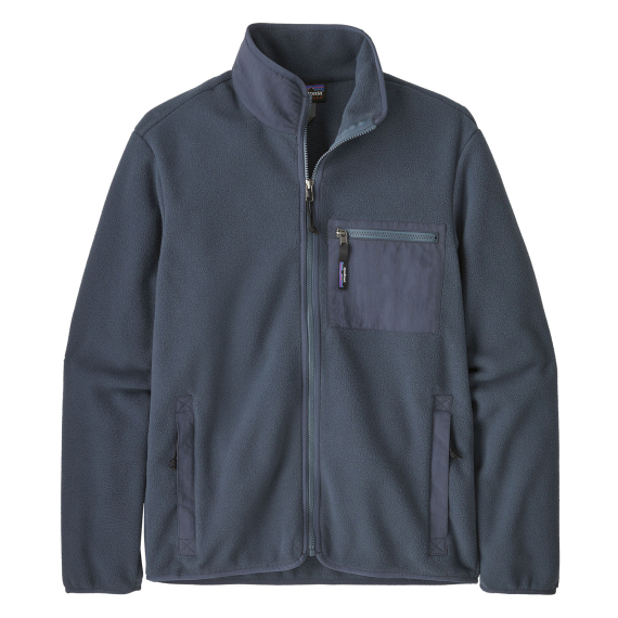 Patagonia M\'s Synch Jacket SMSB i gruppen Kläder & Skor / Kläder / Jackor / Fleecejackor hos Fishline (22991-SMSB-Lr)