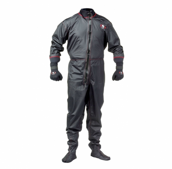 Ursuit MPS Gore Tex Multi Purpose Suit i gruppen Kläder & Skor / Flytplagg / Flytoveraller hos Fishline (23-001971r)