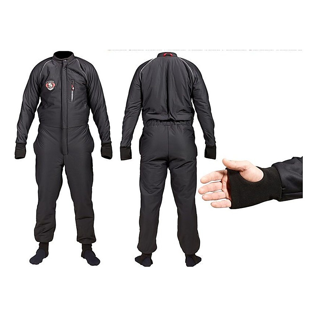 Ursuit Thermofill Light i gruppen Kläder & Skor / Kläder / Underställ & Underkläder / Underställsset hos Fishline (23-012143r)