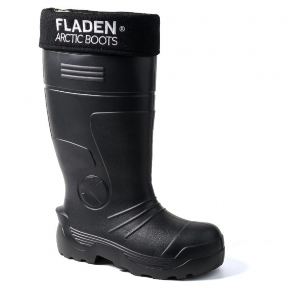 Fladen Arctic Boots -50 i gruppen Kläder & Skor / Skor & Stövlar / Stövlar / Vinterstövlar hos Fishline (23-7942r)