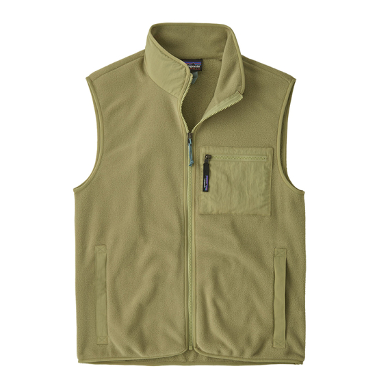 Patagonia M\'s Synch Vest GMTG i gruppen Kläder & Skor / Kläder / Västar hos Fishline (23011-GMTG-Lr)