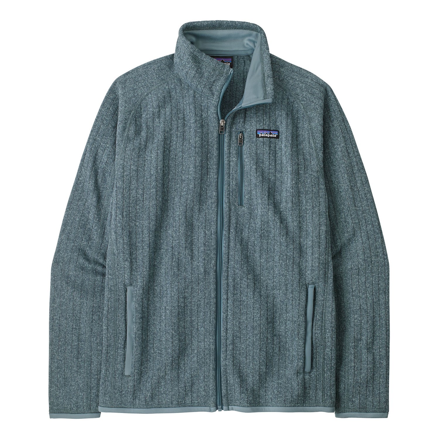 Patagonia M\'s Better Sweater Jacket BSGK i gruppen Kläder & Skor / Kläder hos Fishline (25528-BSGK-XXLr)