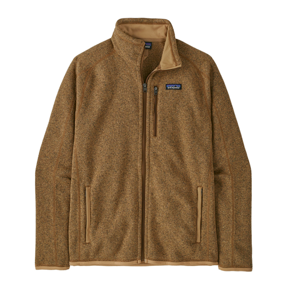 Patagonia M\'s Better Sweater Jacket GRBN i gruppen Kläder & Skor / Kläder / Tröjor / Fleecetröjor hos Fishline (25528-GRBN-Lr)