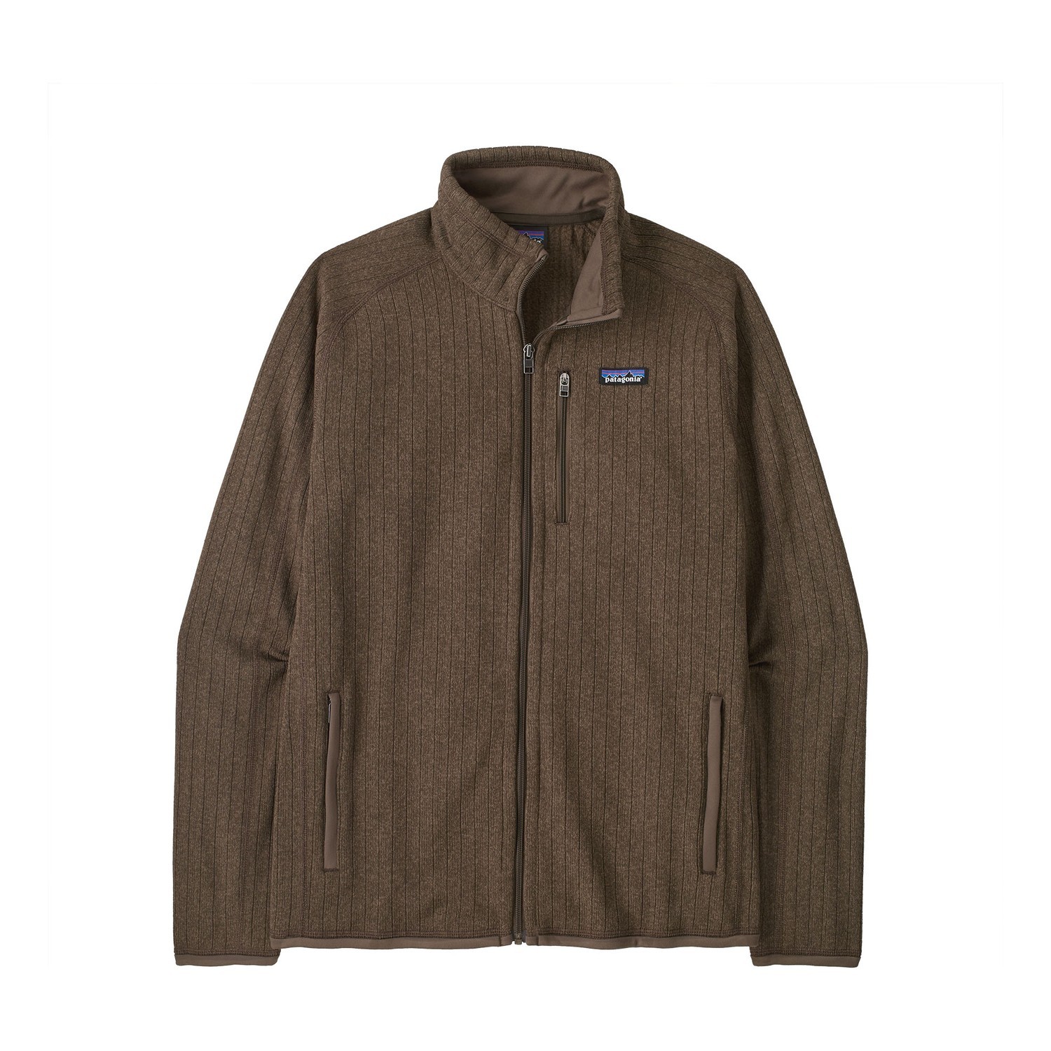 Patagonia M\'s Better Sweater Jacket MRBK i gruppen Kläder & Skor / Kläder / Tröjor / Fleecetröjor hos Fishline (25528-MRBK-XXLr)
