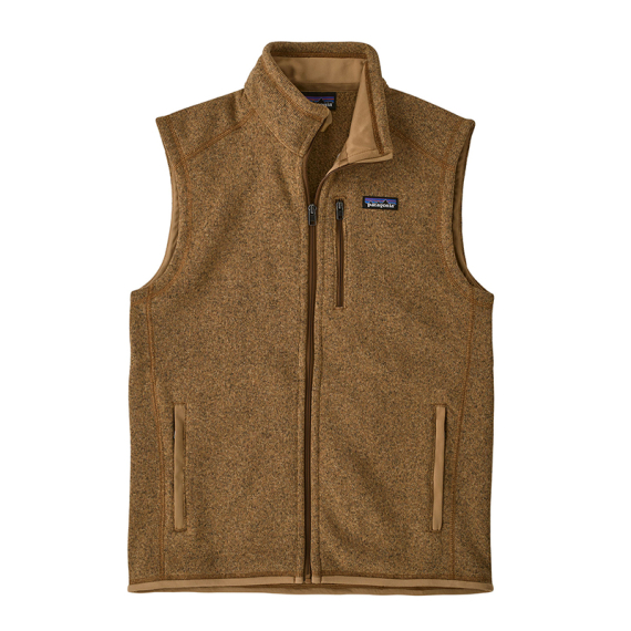 Patagonia M\'s Better Sweater Vest GRBN i gruppen Kläder & Skor / Kläder / Västar hos Fishline (25882-GRBN-Lr)