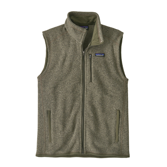 Patagonia M\'s Better Sweater Vest RVGN i gruppen Kläder & Skor / Kläder / Västar hos Fishline (25882-RVGN-Lr)