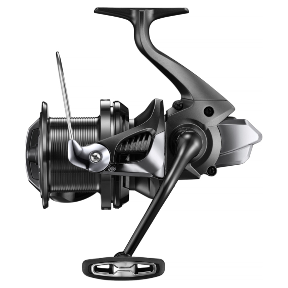 Shimano Aerlex XTC - 14000 i gruppen Fiskerullar / Baitrunners & Karprullar / Big Pit-rullar hos Fishline (25ALX140XTC)