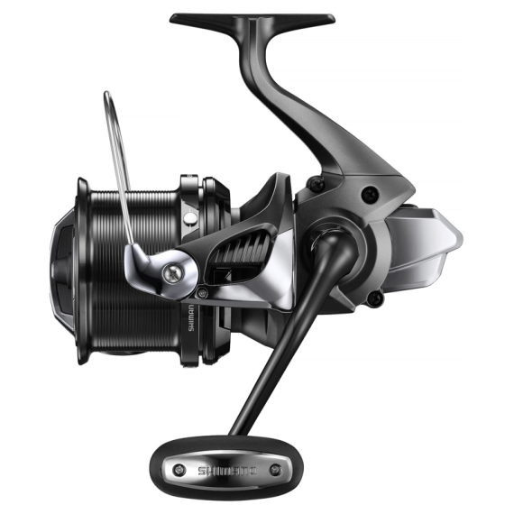 Shimano Aerlex XTC - 14000 Spod i gruppen Fiskerullar / Baitrunners & Karprullar / Big Pit-rullar hos Fishline (25ALXSPODC)