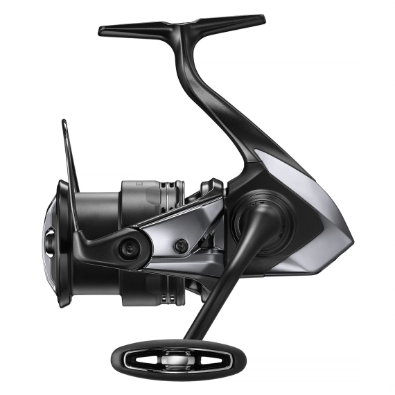 Shimano Exsence B i gruppen Fiskemetoder / Spinnfiske / Fiskerullar / Haspelrullar hos Fishline (25EXS40MXGBr)