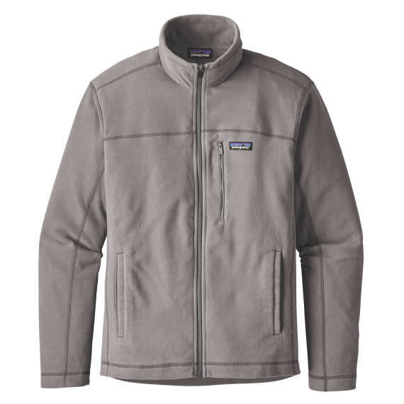 Patagonia M\'s Micro D Jacket FEA i gruppen Kläder & Skor / Kläder / Tröjor / Fleecetröjor hos Fishline (26171-FEA-Lr)