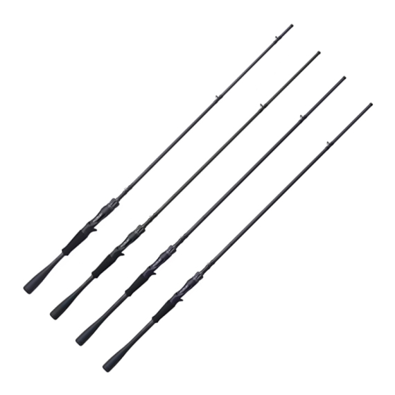 Shimano Zodias Casting 26 i gruppen Fiskespön / Spinnspön hos Fishline (26ZODIAS164LBFS2r)