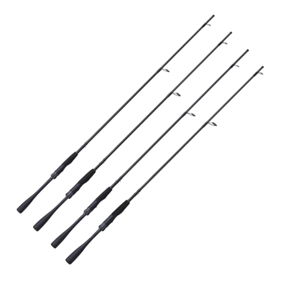 Shimano Zodias Spinning 26 i gruppen Fiskespön / Haspelspön hos Fishline (26ZODIAS264UL2r)