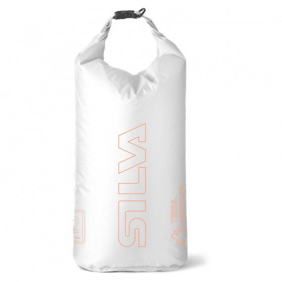 Silva Terra Dry Bag 12 L i gruppen Förvaring / Vattentäta Väskor hos Fishline (270-38174)