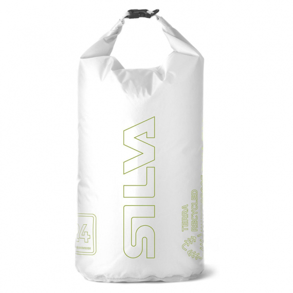 Silva Terra Dry Bag 24 L i gruppen Förvaring / Vattentäta Väskor hos Fishline (270-38175)
