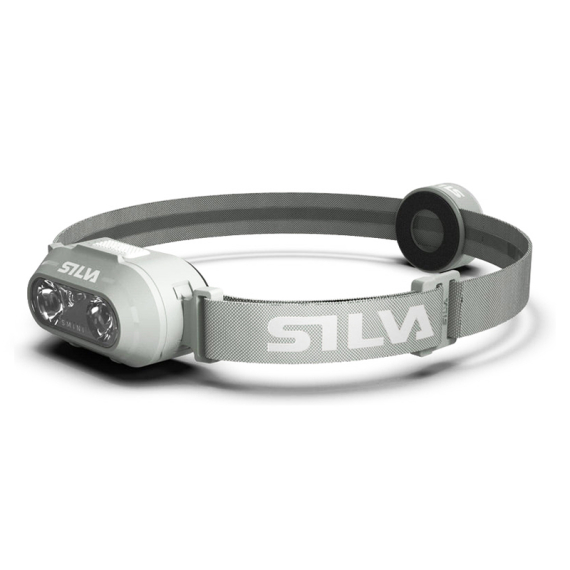 Silva Smini, Mint i gruppen Outdoor / Lampor & Lyktor / Pannlampor hos Fishline (270-38462)