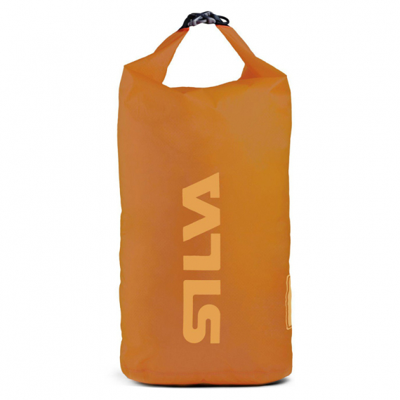 Silva Dry Bag 70D 12L i gruppen Förvaring / Vattentäta Väskor hos Fishline (270-39028)